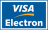 Payment option Visa Electron
